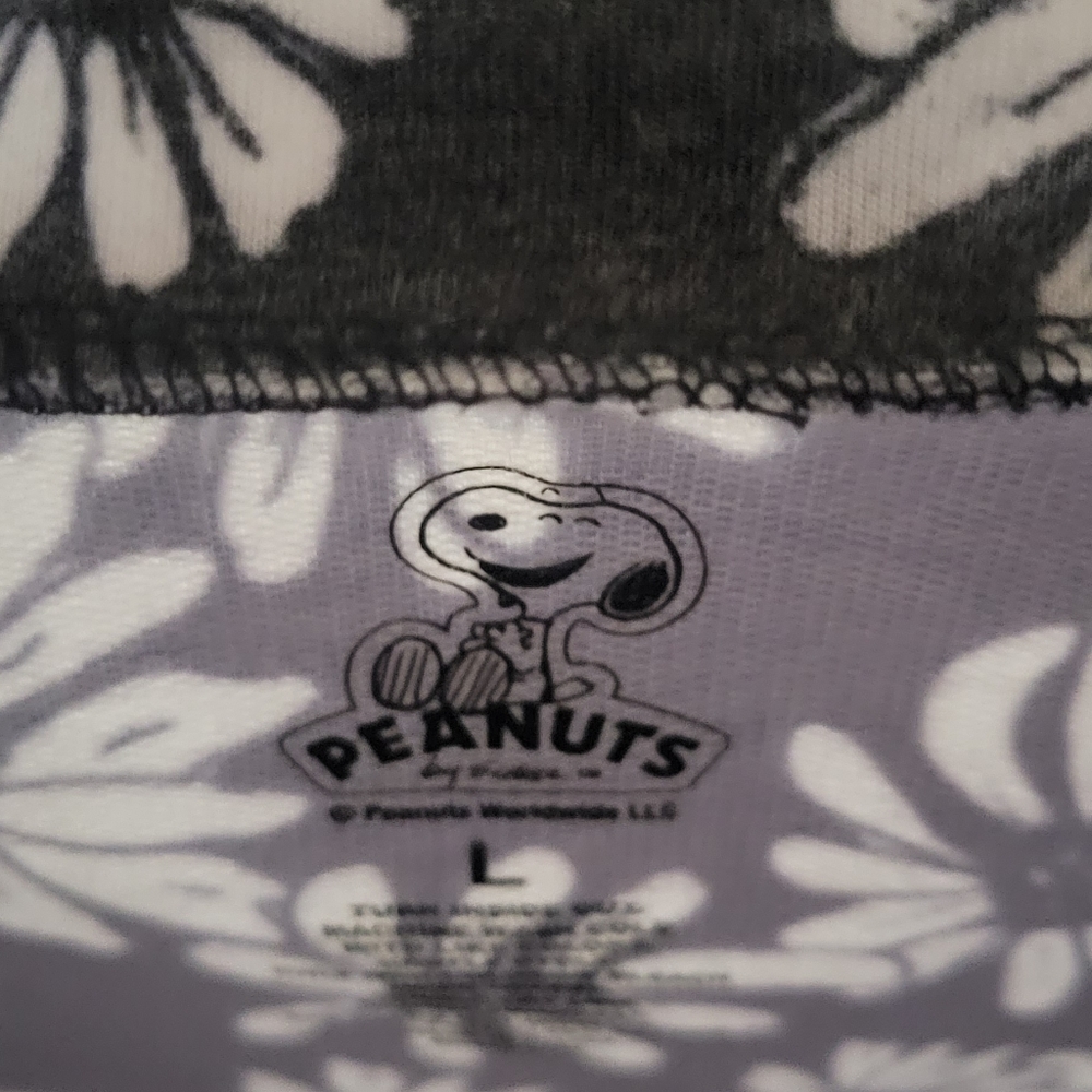 Peanuts Sweater - image 3